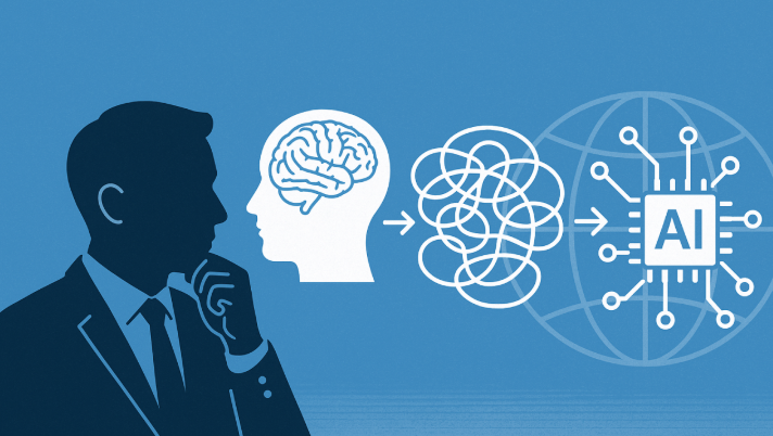 How Cognitive Systems Improve Decision Making