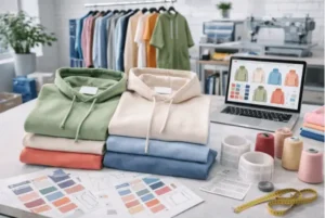 Benefits of Buying Sweatshirts in Large Quantities for Events