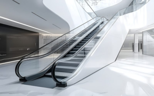 What Actually Goes Into Building a Safe, Reliable Escalator