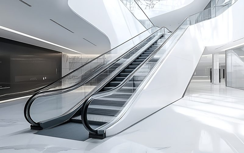 What Actually Goes Into Building a Safe, Reliable Escalator