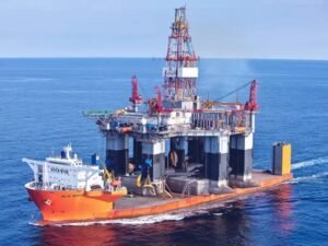Why Cargo Systems and Emergency Readiness Matter on Offshore Supply Vessels
