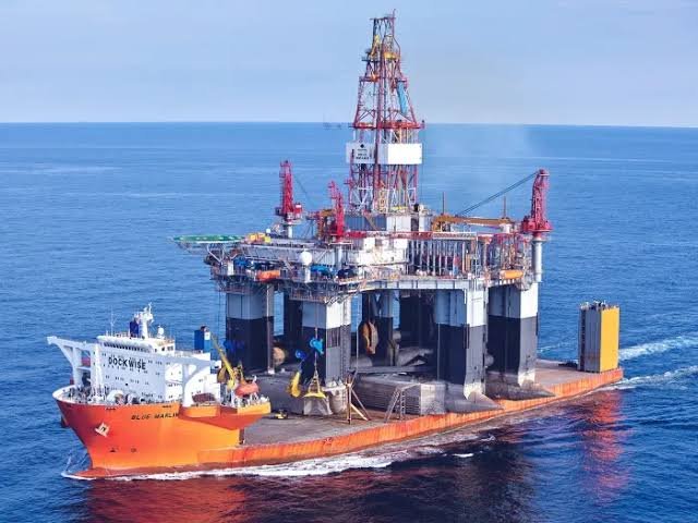 Why Cargo Systems and Emergency Readiness Matter on Offshore Supply Vessels